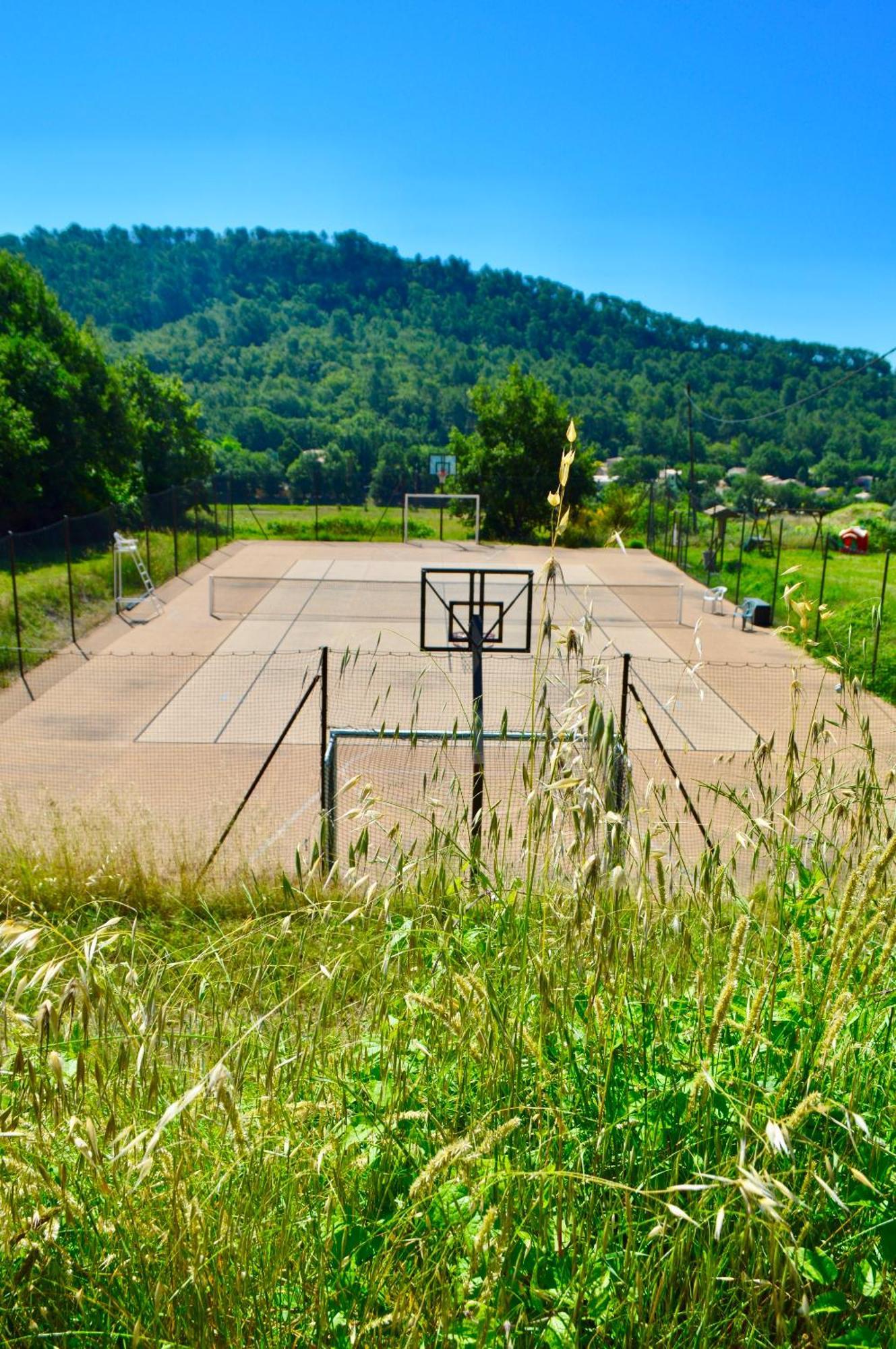 L'Oustaou Du Luberon Et Spa Villelaure Bagian luar foto